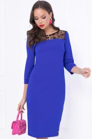 Платье BELLOVERA