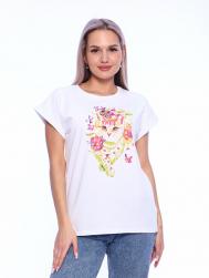 Футболка ФЖ063 TRIKOTEL