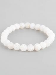 Браслет Бусики-Колечки