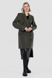 Пальто женское демисезонное ELEGANZZA EL PODIO