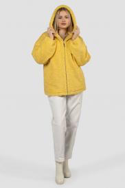 Пальто EL PODIO