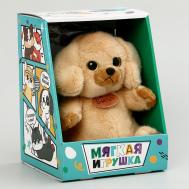 Мягкая игрушка Milo toys