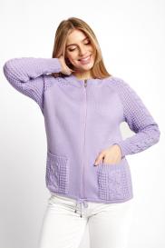 Жакет Текстильная мануфактура