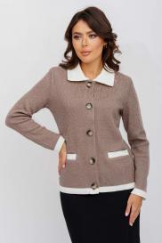 Жакет Текстильная мануфактура