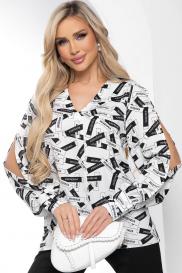 Блуза LT COLLECTION