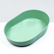 Лоток для кошек без сетки NO BRAND