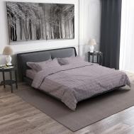 Постельное белье Евро Afina