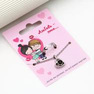 Кольцо и подвеска с проекцией Art beauty