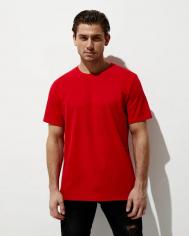 Футболка мужская COTTON OmT_U1201 OMSA