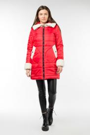 Куртка EL PODIO