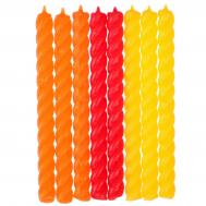 Свечи для торта Чебурашка