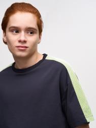 Футболка NOTA BENE