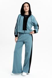 Джемпер SOLO MIO