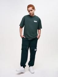 Брюки NOTA BENE