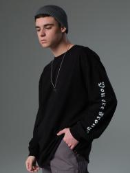 Лонгслив NOTA BENE