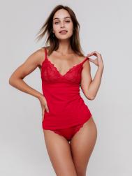 Майка женская VIVALIA