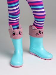 Сапоги PlayToday