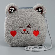 Мягкая сумка детская NO BRAND