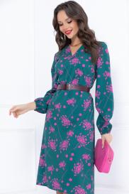 Платье BELLOVERA