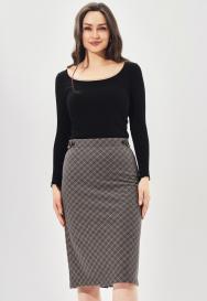 Юбка Dimma Fashion Studio