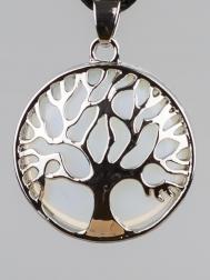 Подвеска кулон Бусики-Колечки