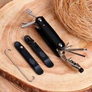 Мультитул велосипедный универсальный 12 в 1 NO BRAND