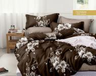 Постельное белье Евро Мини Viola