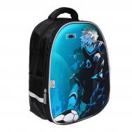 Рюкзак каркасный школьный Calligrata