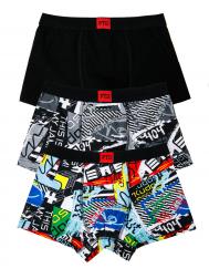 Трусы трикотажные PlayToday