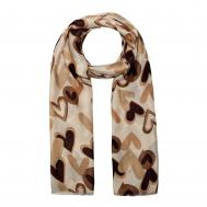 Палантин Henry Backer