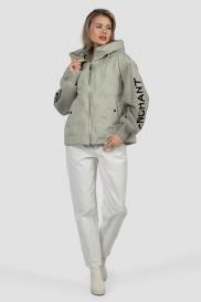 Куртка EL PODIO