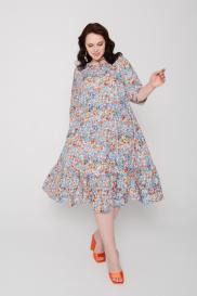 Платье Прима линия