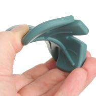 Прорезыватель силиконовый m&b Mum&Baby