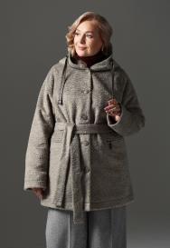 Пальто Dimma Fashion Studio