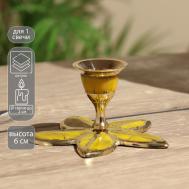 Подсвечник NO BRAND