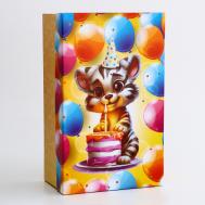 Коробка прямоугольная UPAK LAND