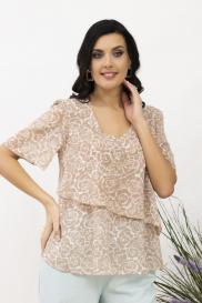 Блуза Аhalodensa