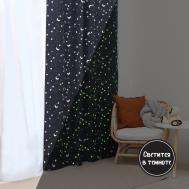 Штора Этель