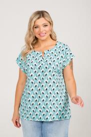 Блузка Марита