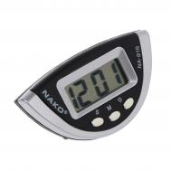 Часы автомобильные, внутрисалонные, vm-816 NO BRAND