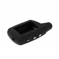 Чехол брелока pandora dxl3000, силиконовый, черный Torso