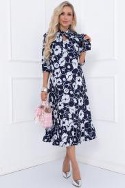 Платье BELLOVERA