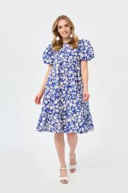 Платье Прима линия