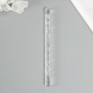 Скалка для творчества акрил NO BRAND