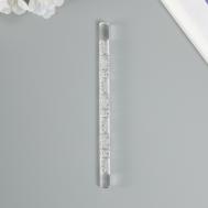 Скалка для творчества акрил NO BRAND