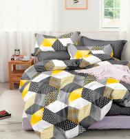 Постельное белье Евро Эксклюзив Viola