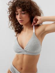 Комплект топ трусы Collorista