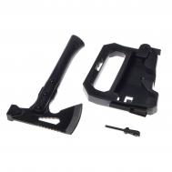 Топор тактический многофункциональный 27см 600г NO BRAND