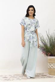 Брюки Аhalodensa