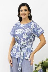 Блуза Аhalodensa